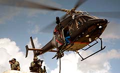 Bell 429, Special Operations Command - Australia, Project Land 2097 Phase 4